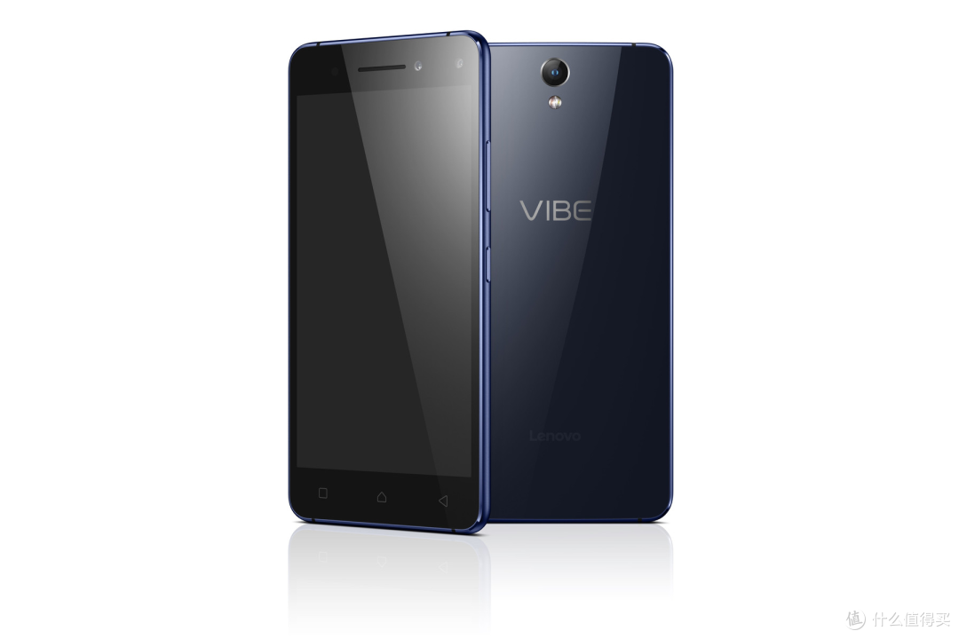 面向中低端市场:lenovo 联想 发布 Vibe S1 Lite 智能手机 约1300元