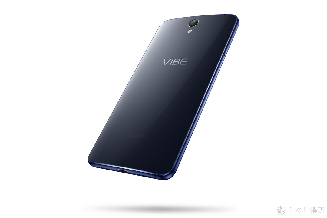 面向中低端市场：lenovo 联想 发布 Vibe S1 Lite 智能手机 约1300元