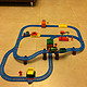Thomas & Friends 托马斯和朋友 CGW29 电动火车玩具系列多多岛百变轨道套装 开箱体验