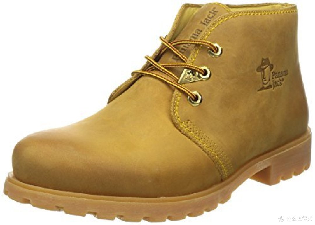 Panama Jack 白马捷客 Bota Panama C1 短靴 初体验