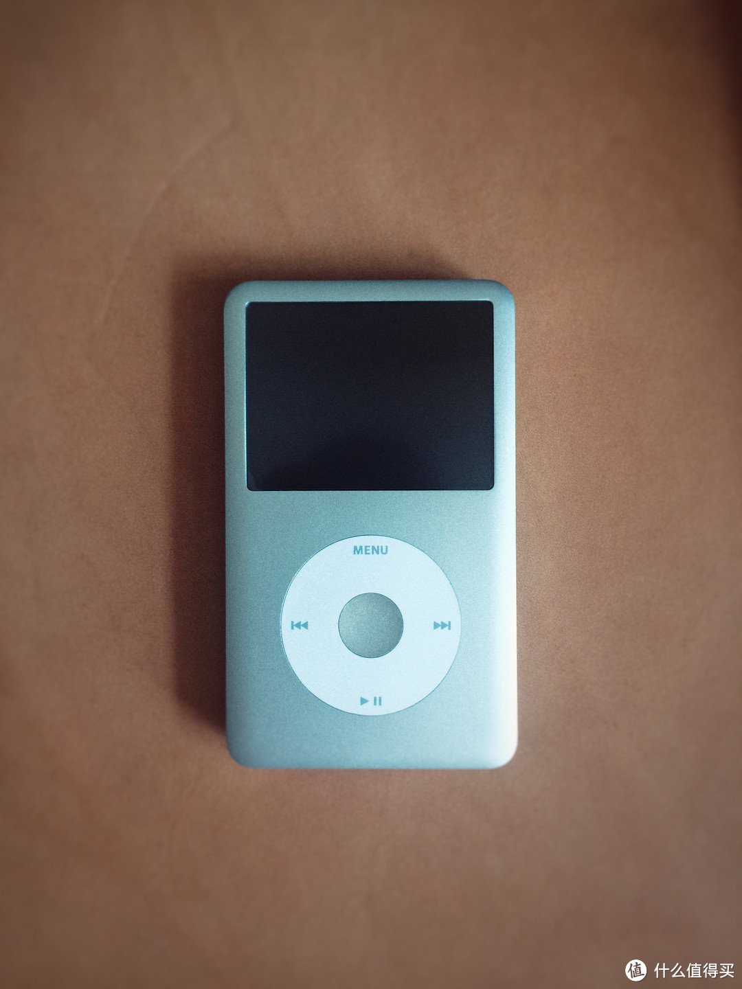 一切为了情怀 — iPod classic+ATH im02