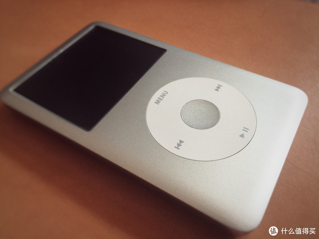 一切为了情怀 — iPod classic+ATH im02