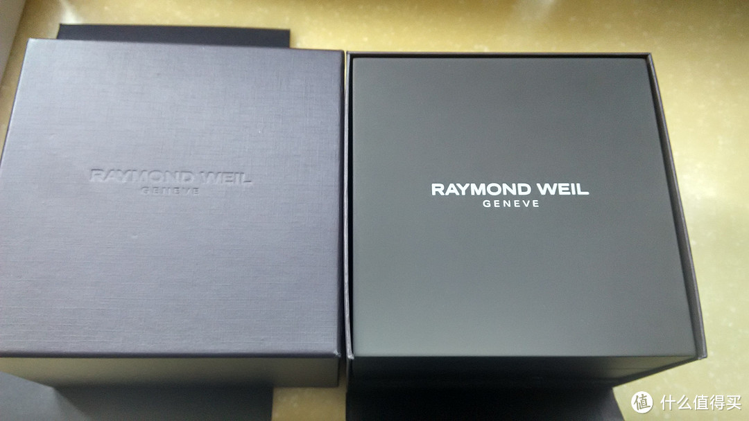 我的第一块海淘瑞表：RAYMOND WEIL 蕾蒙威 Freelance 自由骑士系列 7730-STC-65025 男款机械腕表