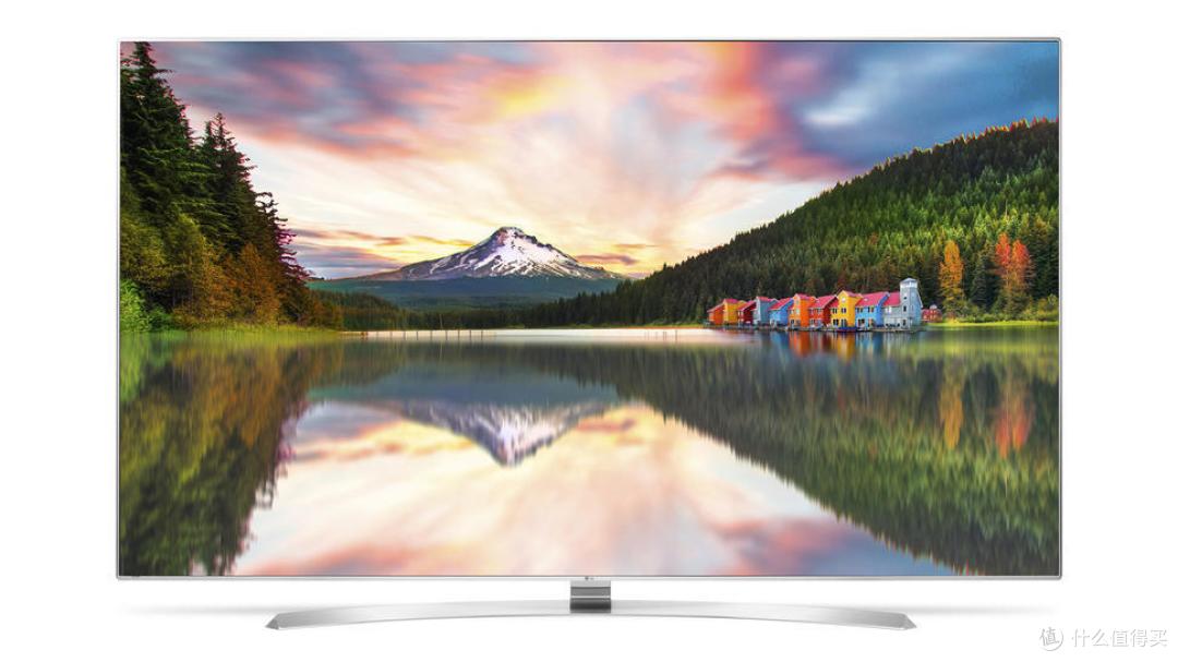 全系HDR Plus技术加持:LG 发布 UH9500 / UH8500 / UH7700 系列LED电视