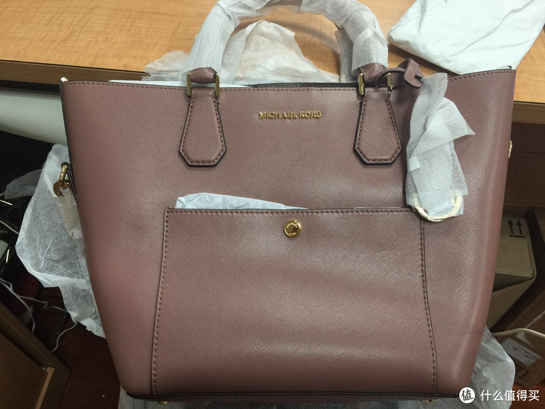 梅西百货之MICHAEL Michael Kors 购包记