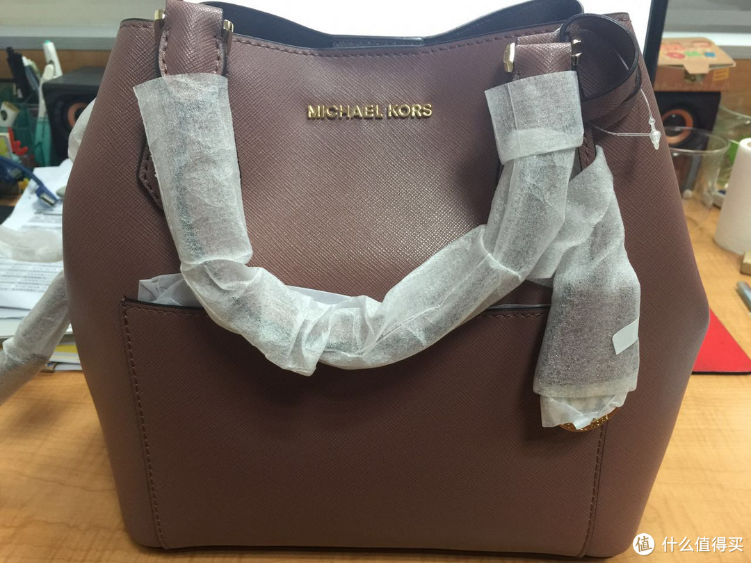 梅西百货之MICHAEL Michael Kors 购包记