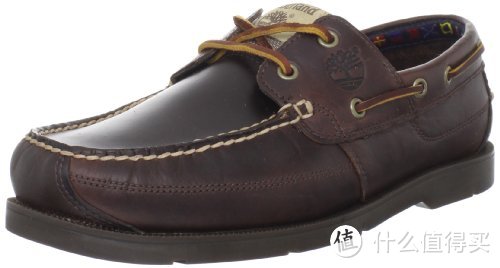 150rmb的Timberland—Timberland Men's Earthkeepers Kiawah Bay Boat Shoe美亚好白菜