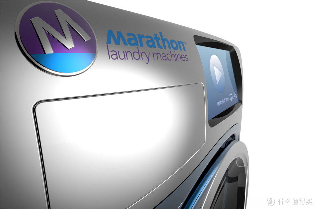 避开用电高峰：Marathon Laundry Machines 推出 Marathon 智能洗干一体机
