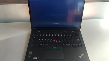 花别人的银子骗自己的金币 — thinkpad x1 carbon 2015顶配开箱