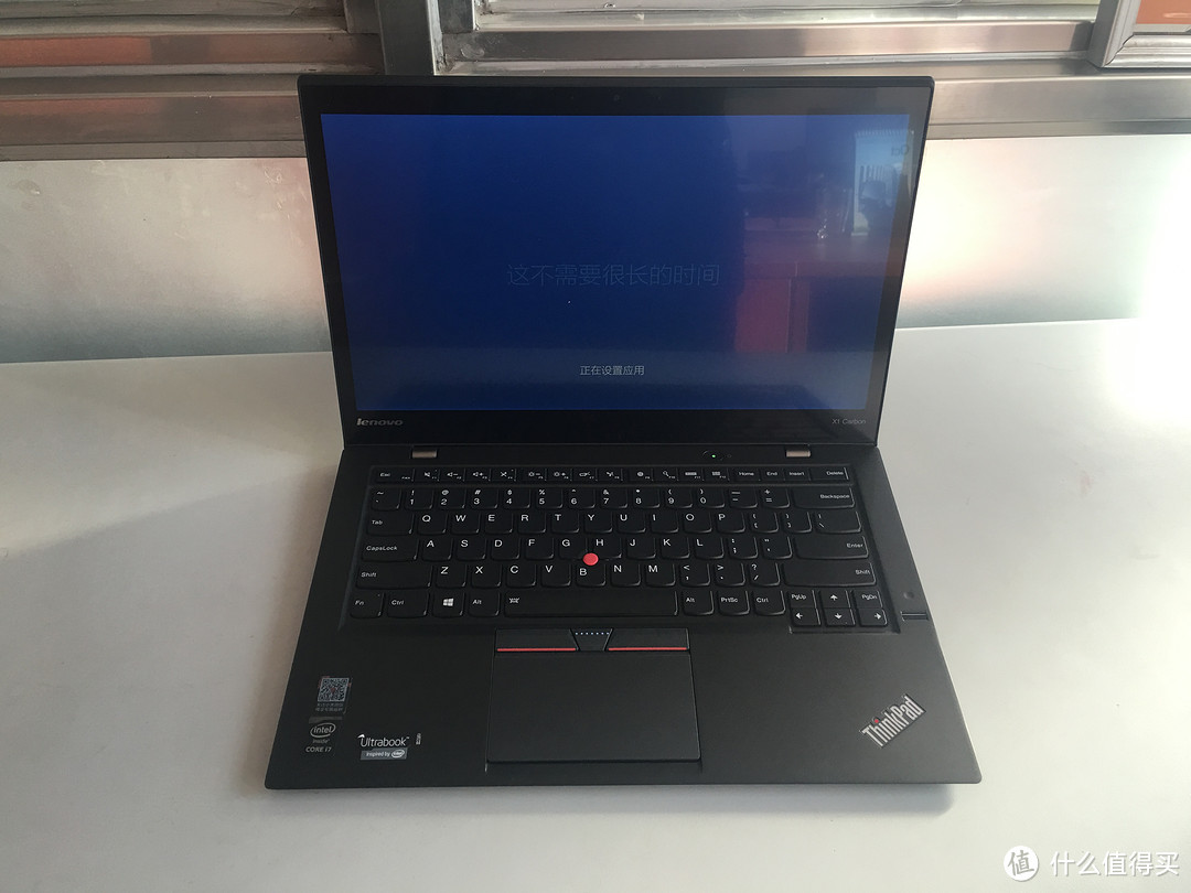 花别人的银子骗自己的金币 — thinkpad x1 carbon 2015顶配开箱