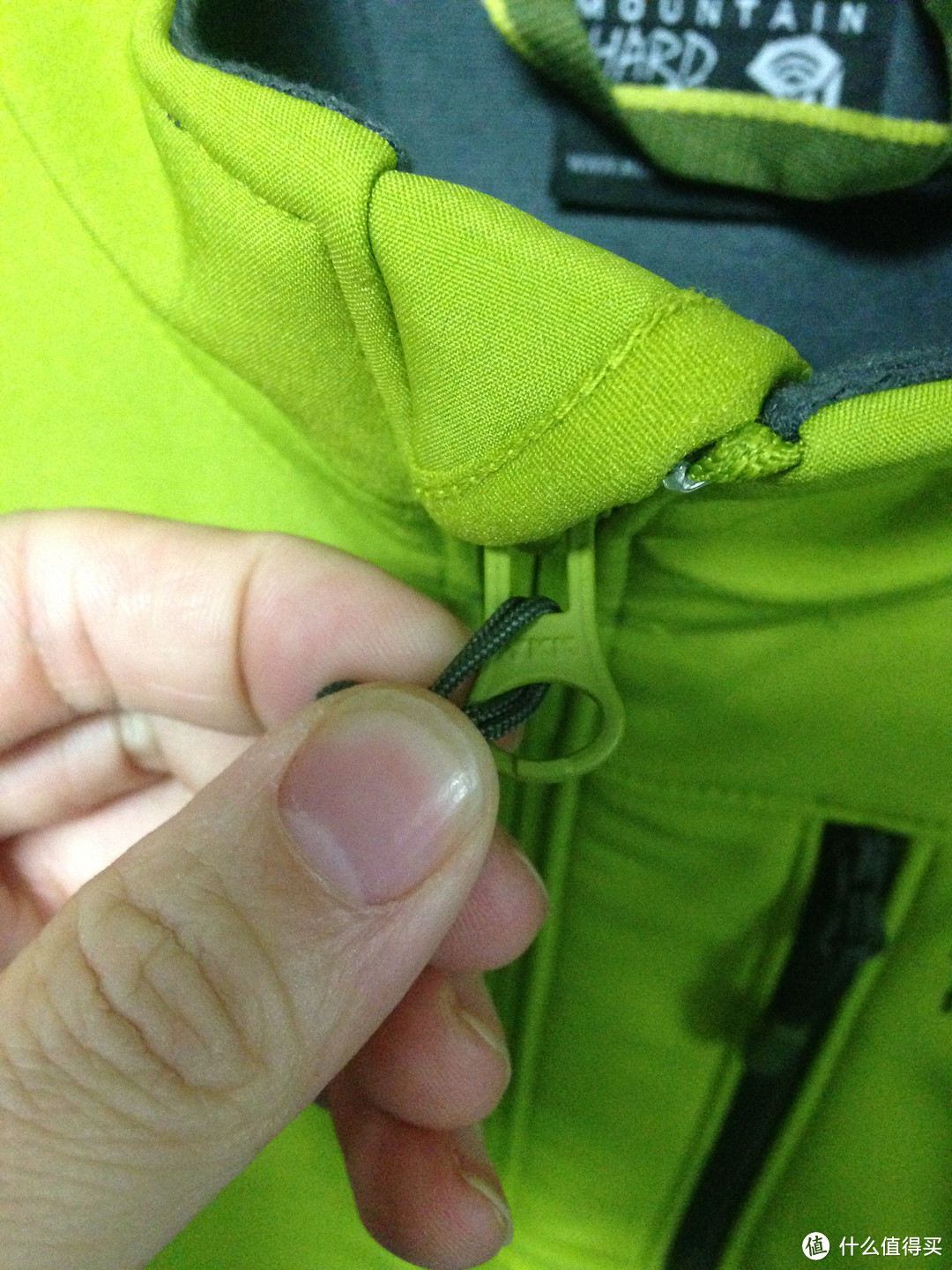 2015年黑五收货之四 ：Arc'teryx 始祖鸟 Rush 冲锋衣&Mountain Hardwear 山浩 Fairing 软壳