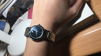 2016新年礼物 MOVADO 摩凡陀 Stiri系列 腕表