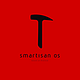  坚果手机的Smartisan OS 2.5 简评　