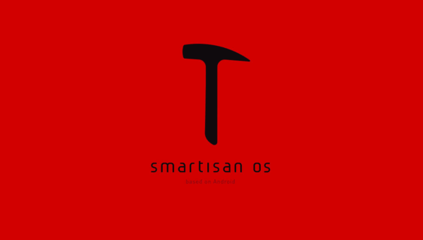 坚果手机的smartisan os 2.5 简评