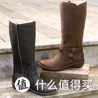 2015黑五清单 — UGG ROSEN 女款长靴