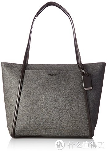 TUMI Q-TOTE和Small Q-TOTE 对比评测