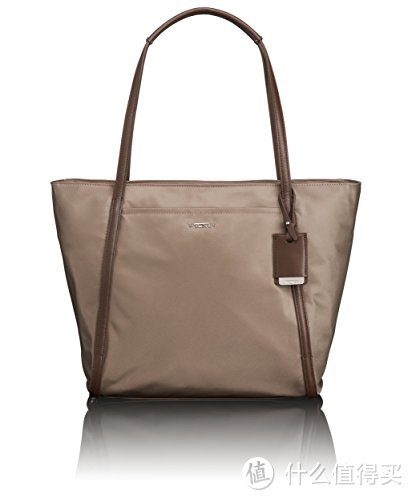 TUMI Q-TOTE和Small Q-TOTE 对比评测