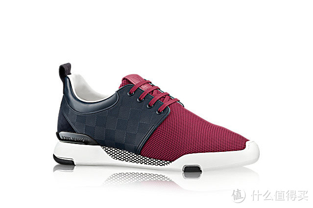 “Nike Roshe One”新配色？LOUIS VUITTON 路易威登 推出 Fastlane Sneaker 休闲鞋