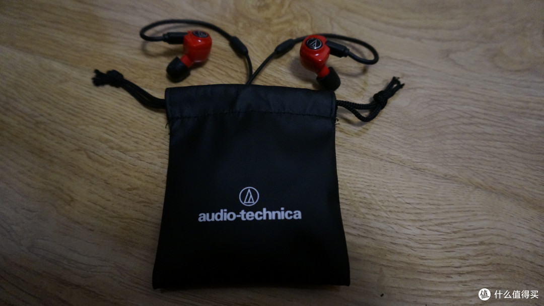 SONY 索尼 MDR-1A 开箱