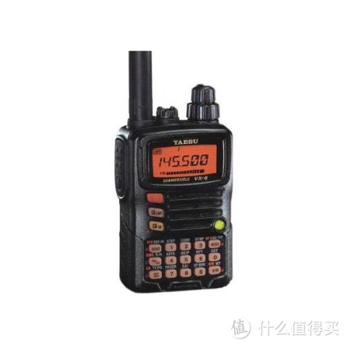 入门对讲机也得细选：宝峰UV-5R 考证和拿执照