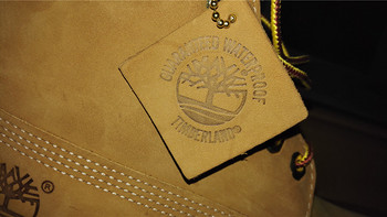 谁能比我坑！官网入手土豪版滴 Timberland 添柏岚 10061 大黄靴