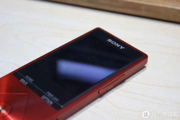 信仰入手：SONY 索尼 NW-A25HN 索尼h.ear系列音乐播放器