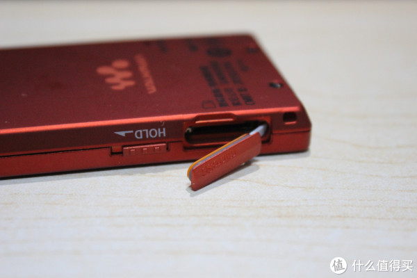 信仰入手：SONY 索尼 NW-A25HN 索尼h.ear系列音乐播放器