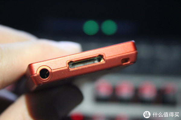 信仰入手：SONY 索尼 NW-A25HN 索尼h.ear系列音乐播放器