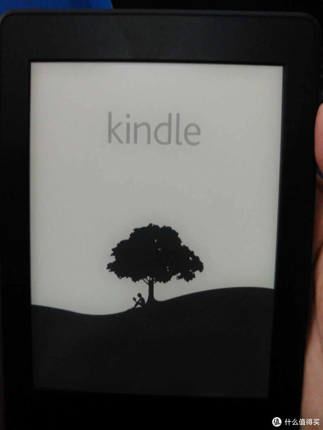 好读书不求甚解—美版 Kindle Paperwhite 3 开箱