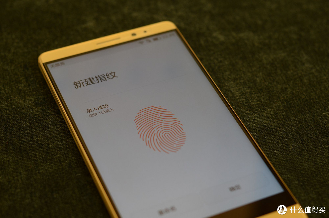 坚持!走出不一样的路,华为新旗舰Mate8!