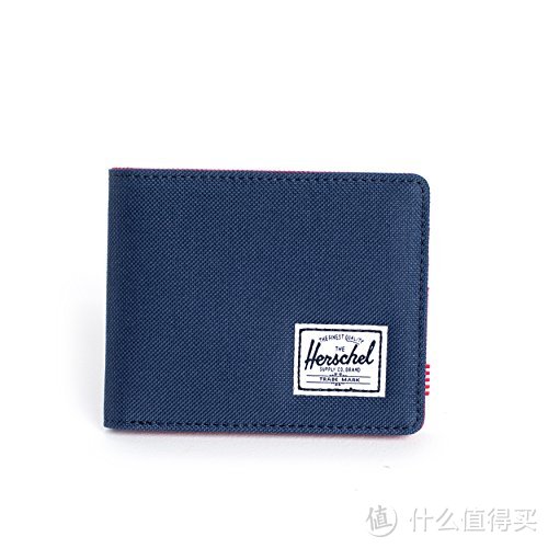 Herschel Supply Co. Roy Walle t钱包 开箱及使用感受