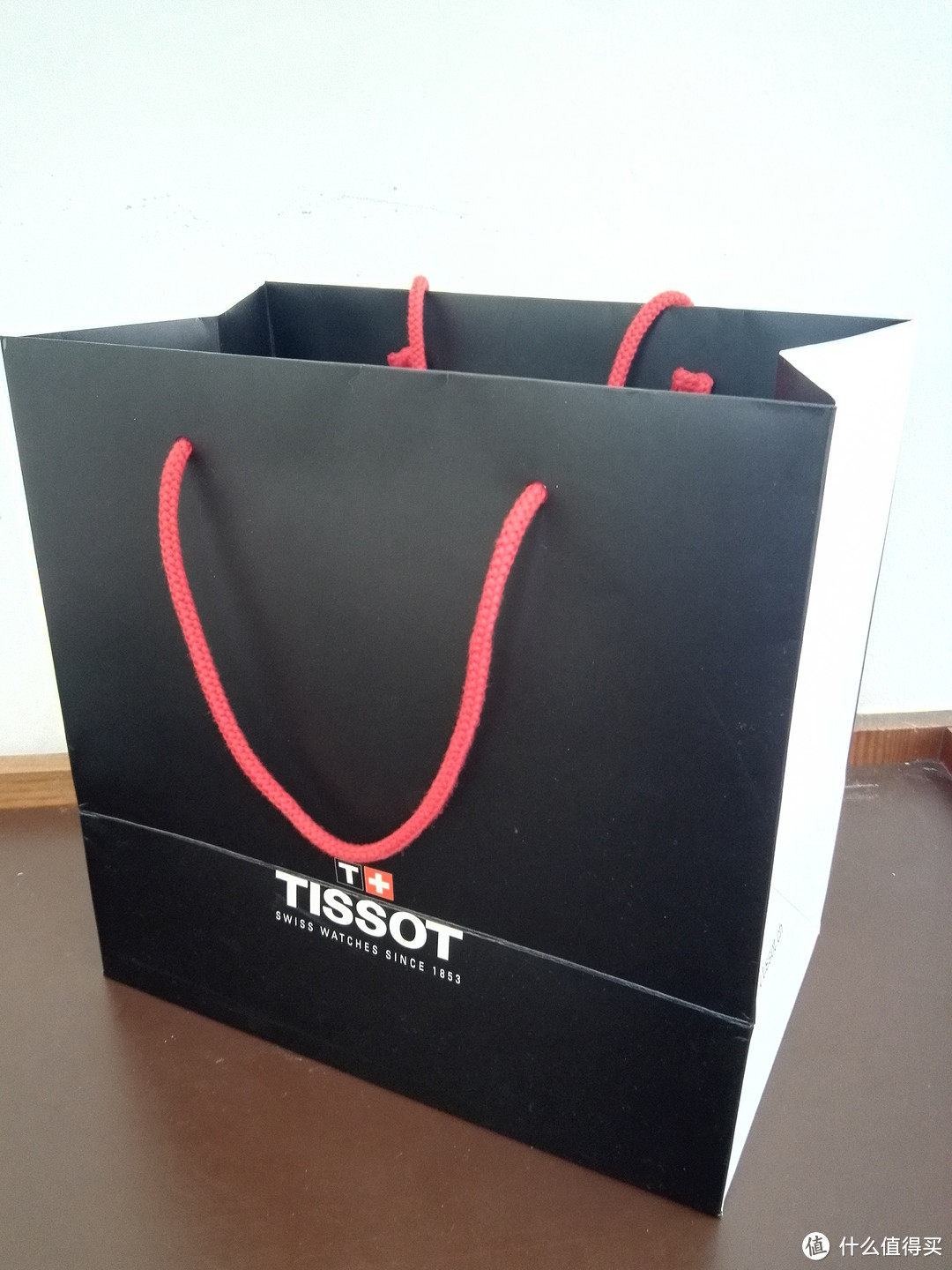 TISSOT 天梭 T035210A 男款石英手表