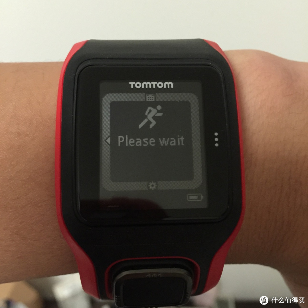 一波又三折—TomTom Runner Cardio GPS 心率表 简单评测