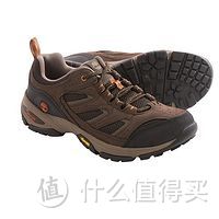 第一双大树家的鞋：Timberland Ledge Low 男款徒步鞋