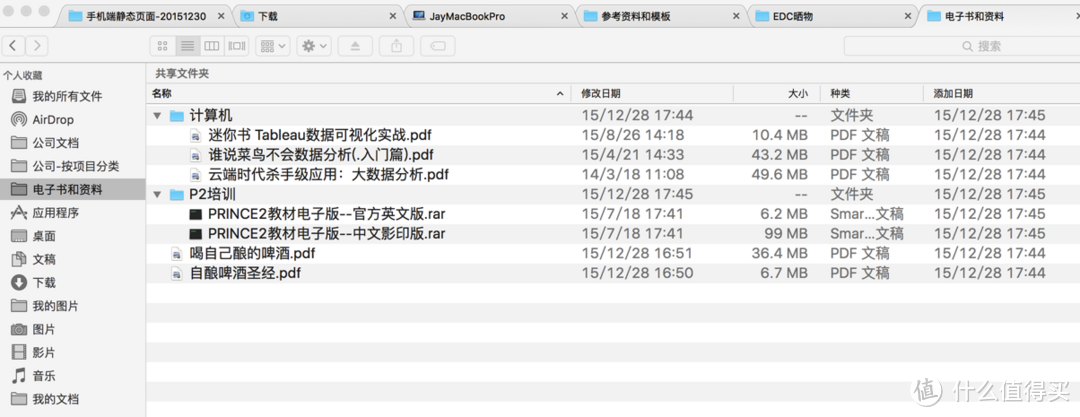 从小公司运营经理的EDC说到WIN和MAC的撕B之战