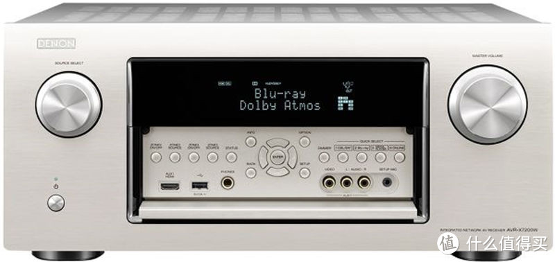 DENON AVR-X7200WA