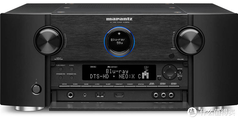 Marantz AV8802