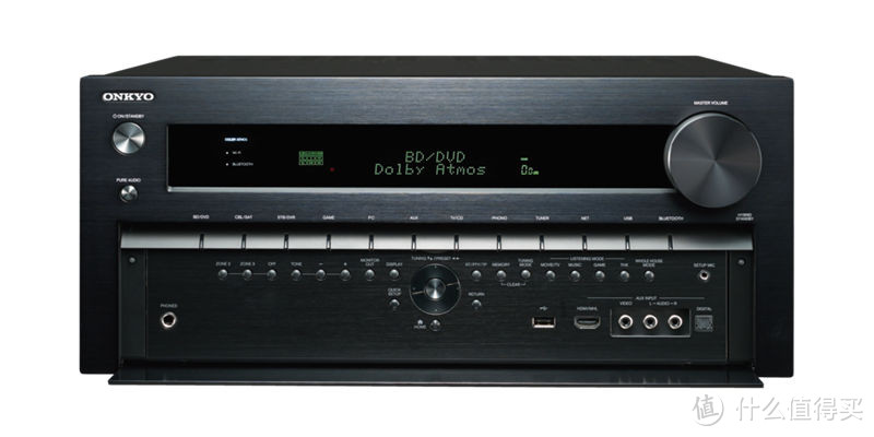 Onkyo PR-SC5530