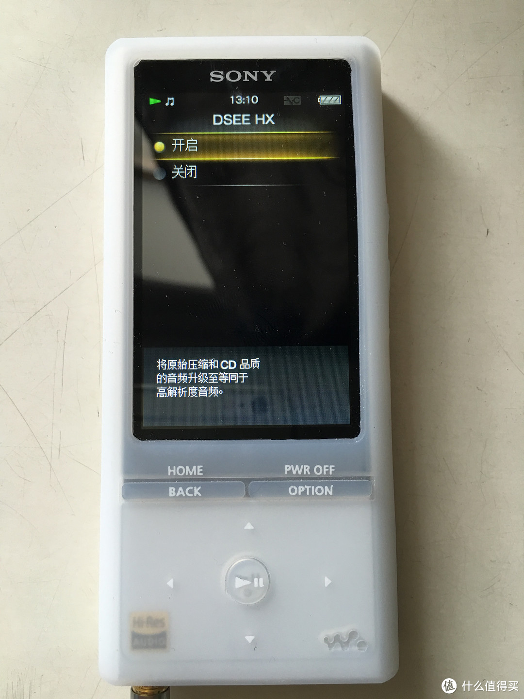 信仰加成 — SONY 索尼 ZX100开箱