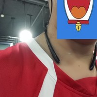 三星 Level U 项圈式 蓝牙耳机使用体验(材质|电量|功能|优点|缺点)