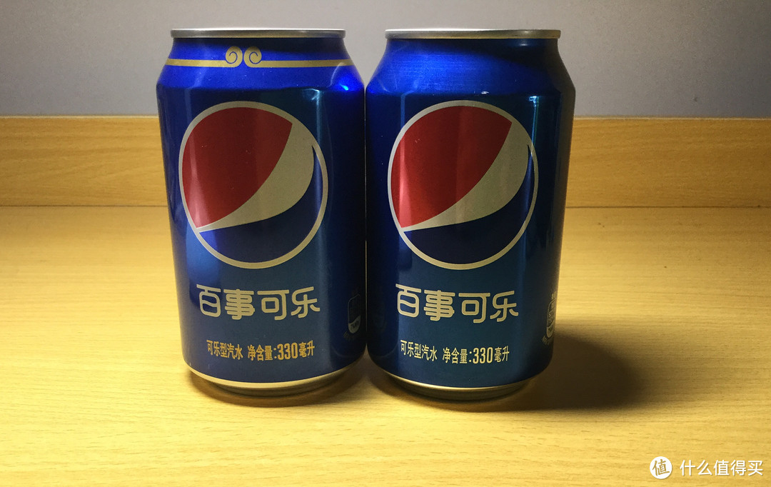 把乐带回家 — PEPSI 百事 “乐猴王纪念罐” 开箱