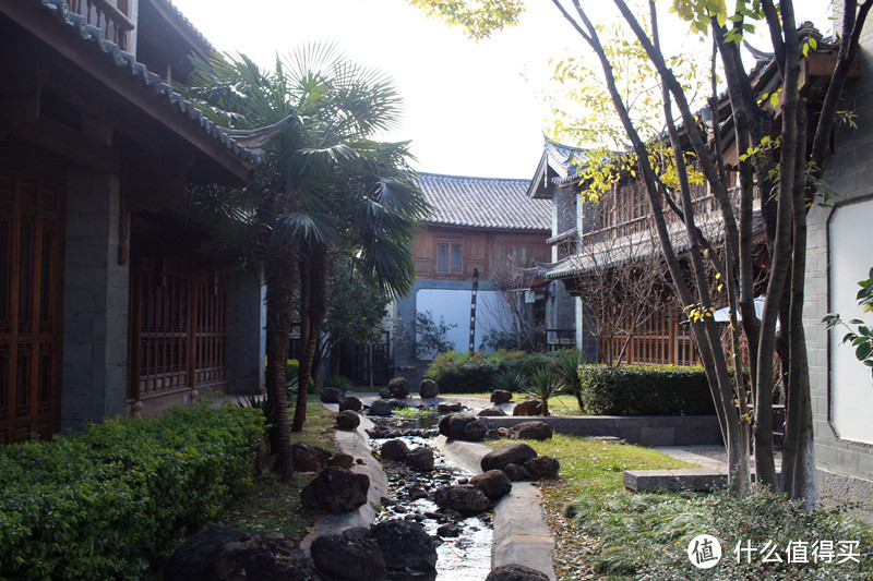 躲霾度假：丽江慢生活，丽江和府洲际度假酒店体验