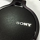 第一件千元耳机，初烧入坑 — SONY 索尼 MDR-1ADAC/M 头戴式耳机