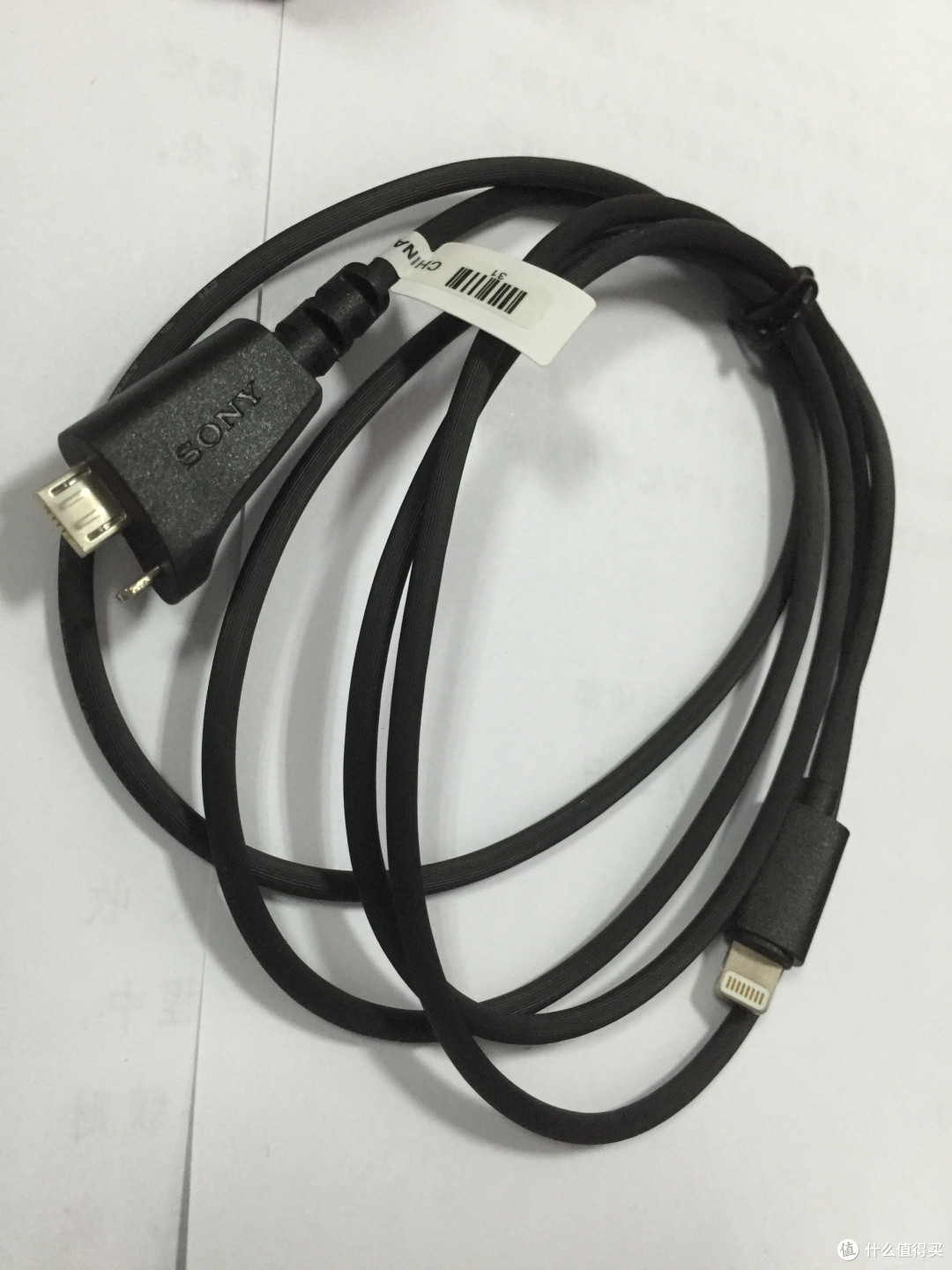 第一件千元耳机,初烧入坑 — SONY 索尼 MDR-1ADAC/M 头戴式耳机