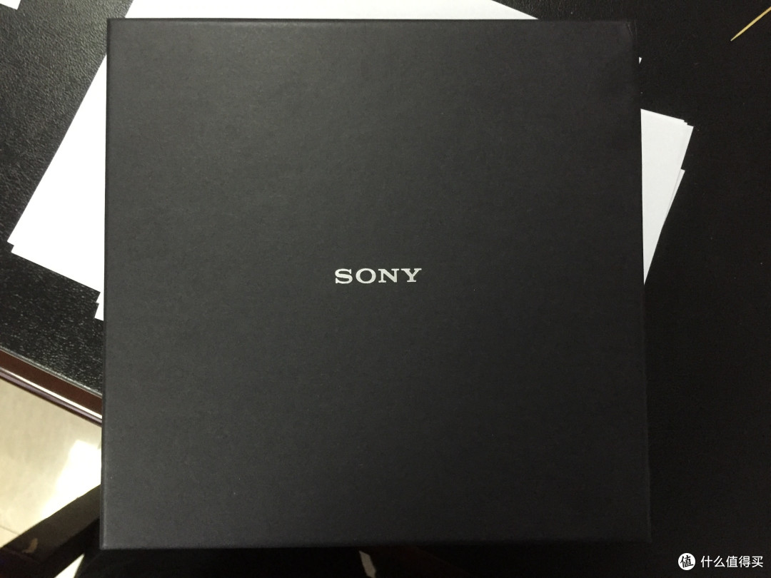 第一件千元耳机,初烧入坑 — SONY 索尼 MDR-1ADAC/M 头戴式耳机