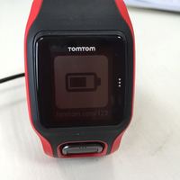 TomTom Runner Cardio GPS 心率表使用总结(连接|上传)