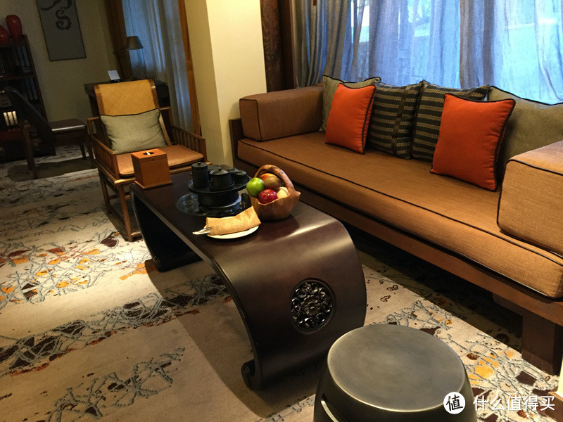 躲霾度假：丽江慢生活，丽江和府洲际度假酒店体验