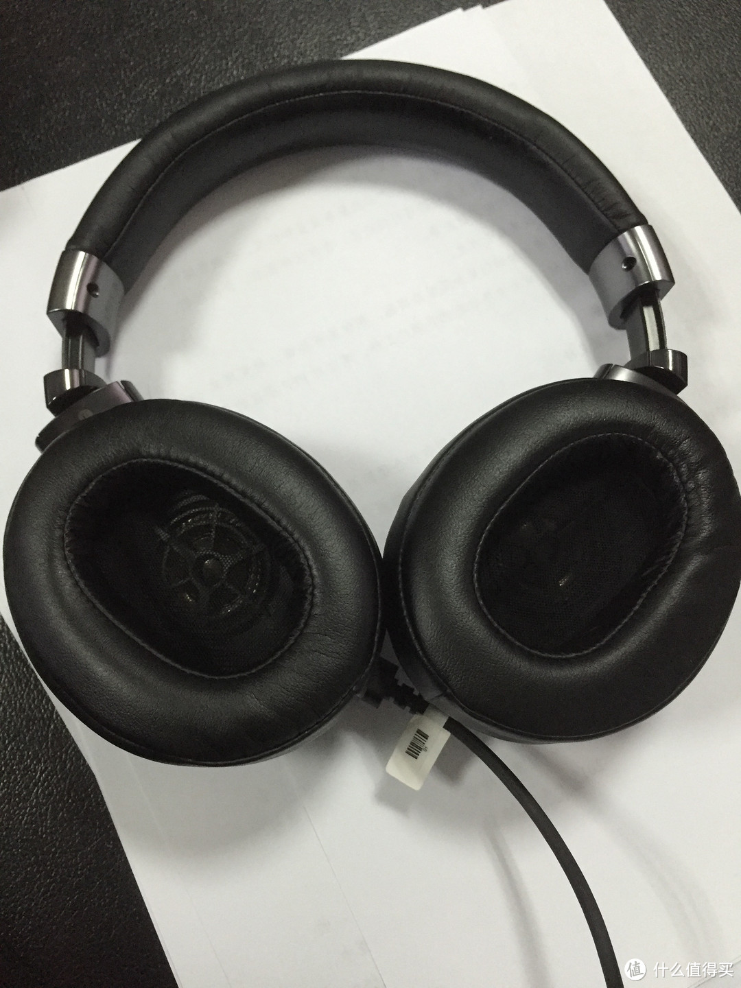 第一件千元耳机,初烧入坑 — SONY 索尼 MDR-1ADAC/M 头戴式耳机