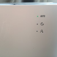 小米 空气净化器 2使用测试(模式|app|指数|风力)