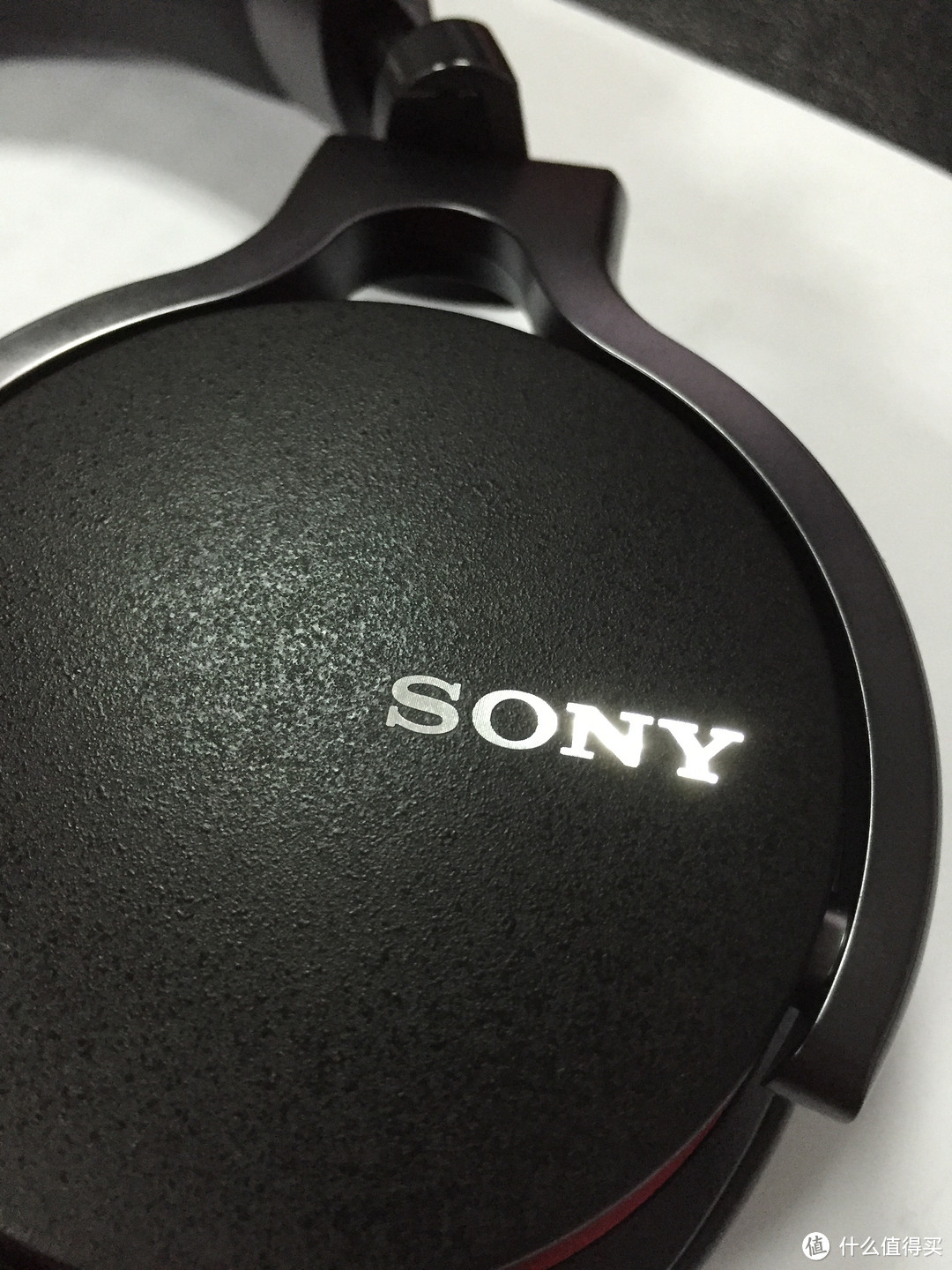 第一件千元耳机，初烧入坑 — SONY 索尼 MDR-1ADAC/M 头戴式耳机